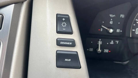 2005 Cadillac XLR