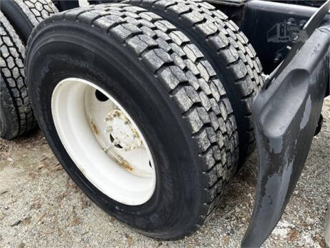 2014 Freightliner Cascadia