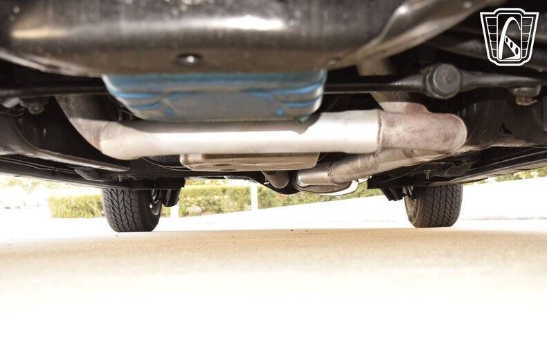 1968 Cadillac DeVille