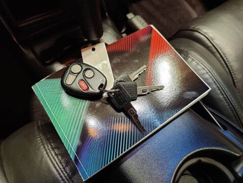 2000 Pontiac Firebird Trans Am