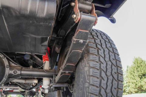 1980 Jeep CJ-5