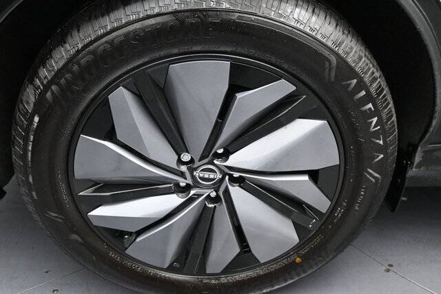 2023 Nissan Ariya Empower+