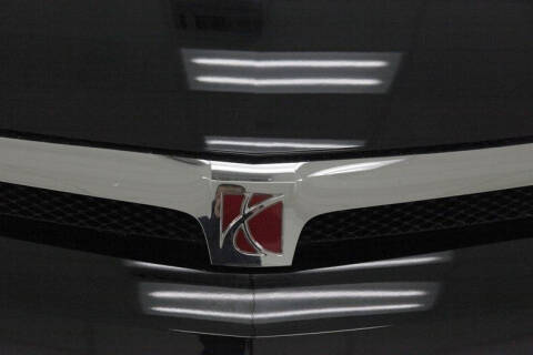 2007 Saturn SKY Red Line