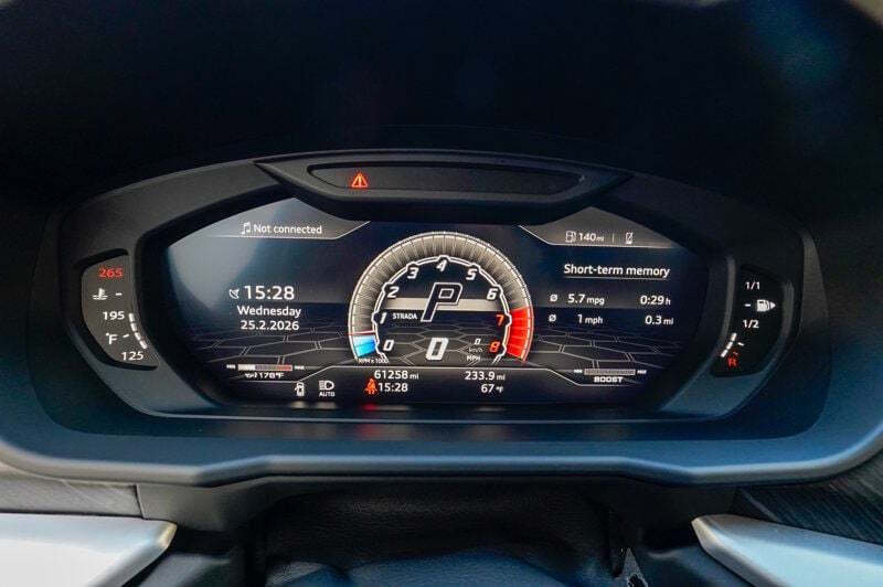 2019 Lamborghini Urus