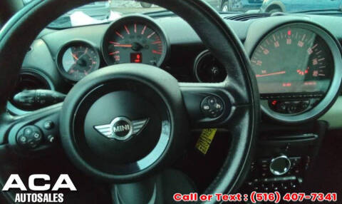 2015 MINI Convertible Cooper S