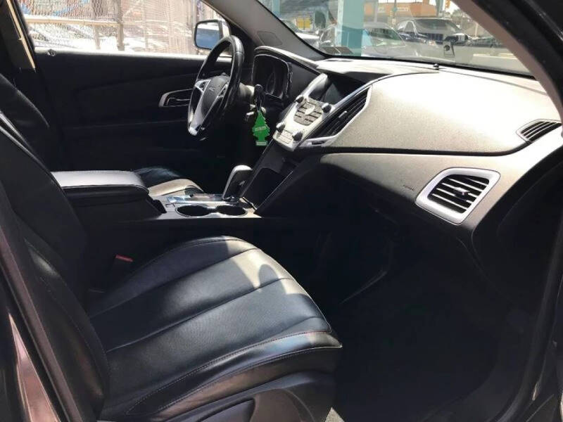 2010 GMC Terrain SLT-2