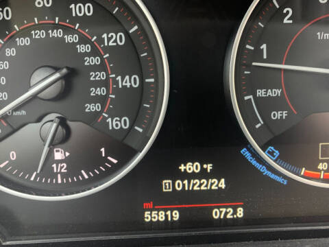 2017 BMW 2 Series 230i