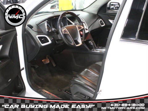 2015 GMC Terrain Denali