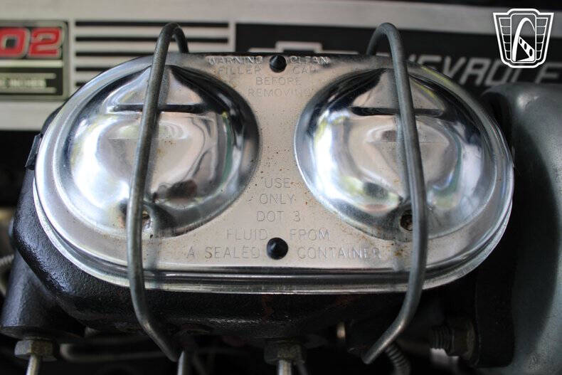 1957 Chevrolet 210