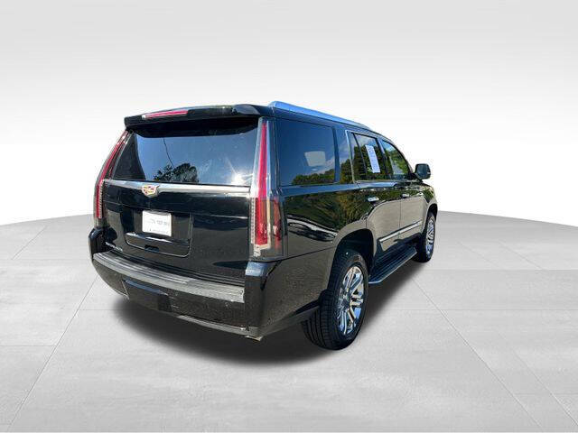 2019 Cadillac Escalade Standard