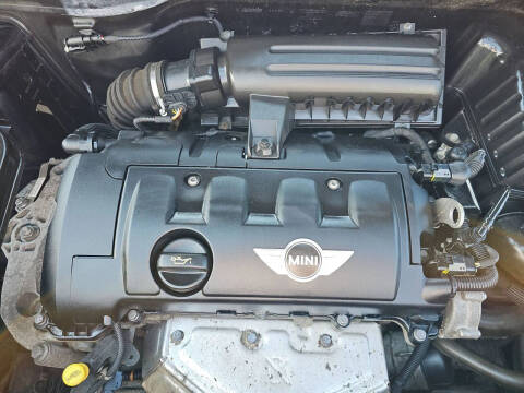 2015 MINI Countryman Cooper