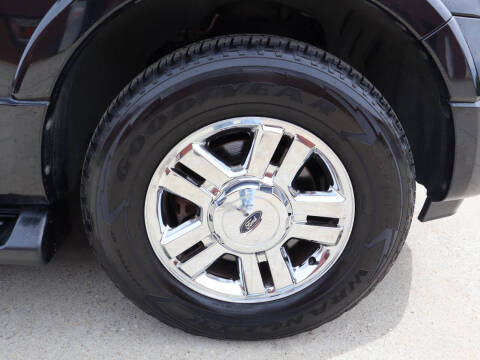 2013 Ford Expedition Limited