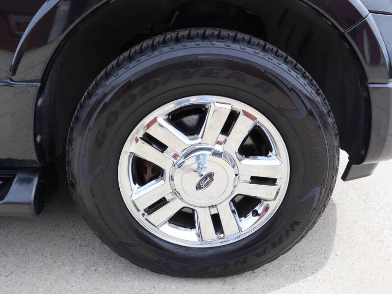 2013 Ford Expedition Limited