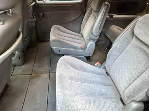 2006 Dodge Grand Caravan SXT