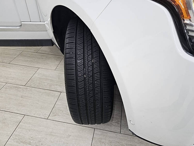 2016 Land Rover Range Rover HSE Td6