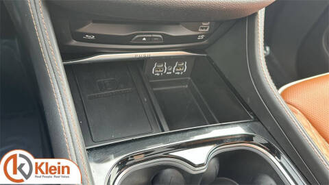 2024 Chrysler Pacifica Pinnacle