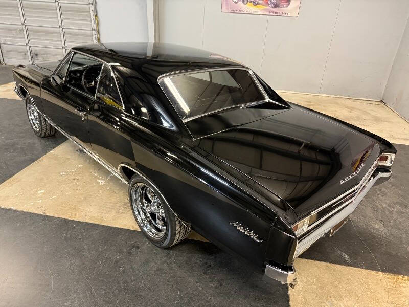 1966 Chevrolet Chevelle