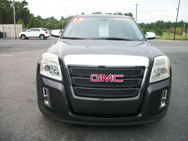 Lentz's Auto Sales Car Dealer in Albemarle, NC