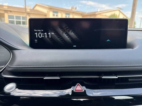 2024 Genesis G80 2.5T