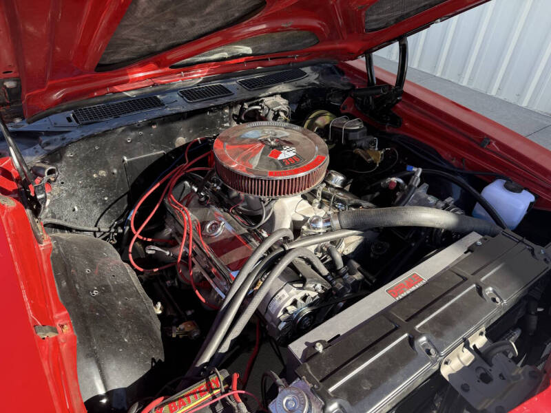 1969 Chevrolet El Camino