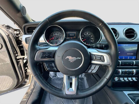 2023 Ford Mustang GT