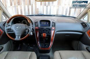 2002 Lexus RX 300