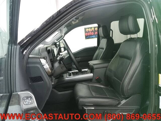 2023 Ford F-350 Super Duty