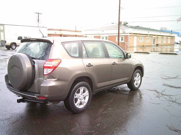 2010 Toyota RAV4