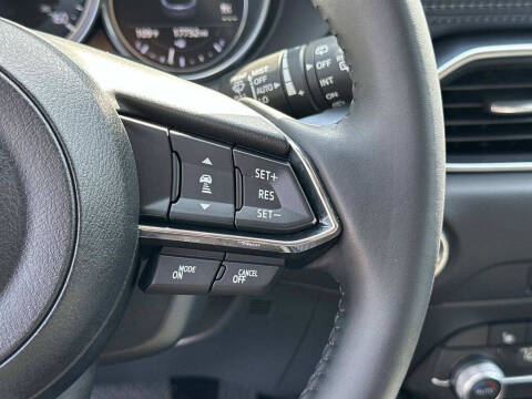 2023 Mazda CX-5 2.5 S Select