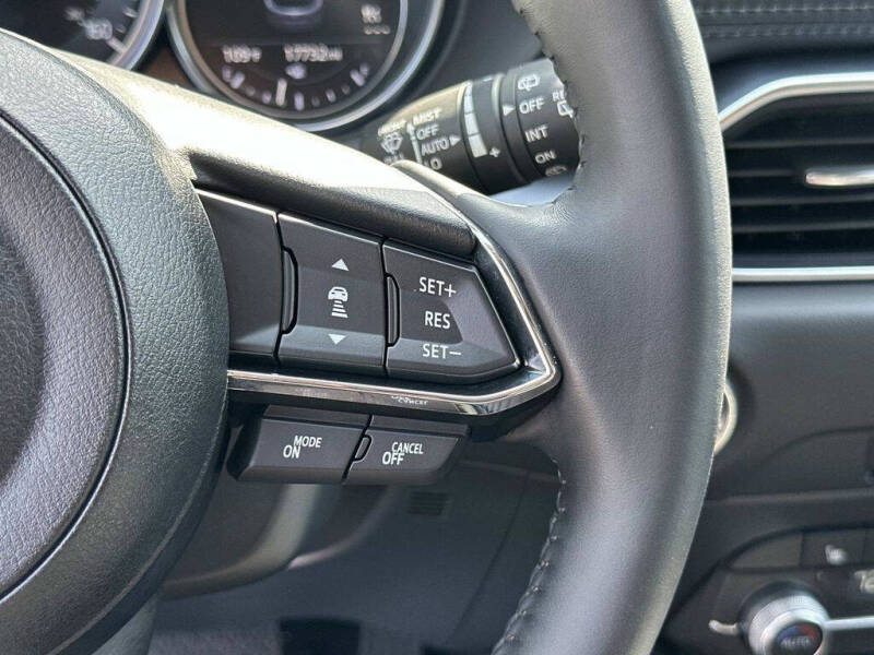 2023 Mazda CX-5 2.5 S Select