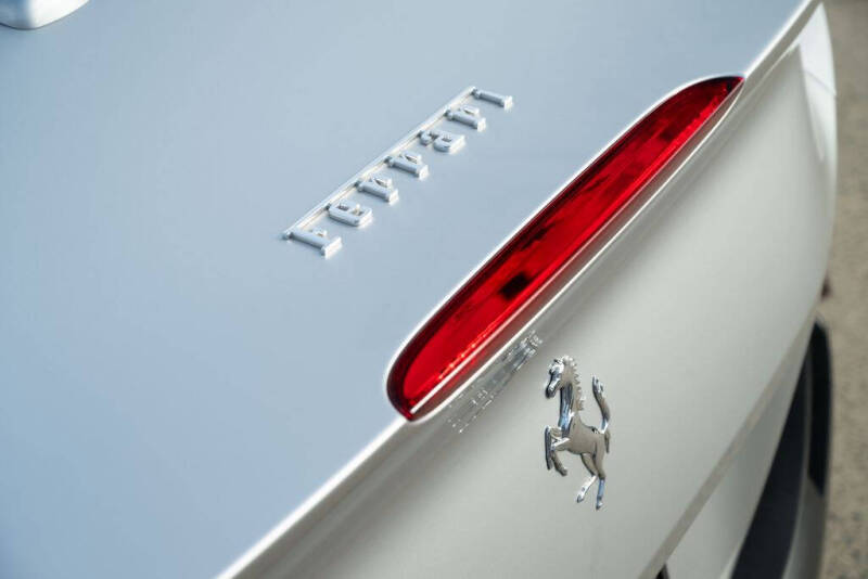 2019 Ferrari Portofino