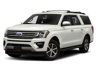 2020 Ford Expedition MAX for sale at Kiefer Nissan Used Cars of Albany in Albany OR