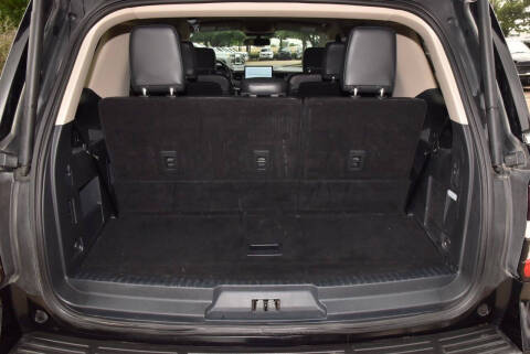 2022 Ford Expedition XLT