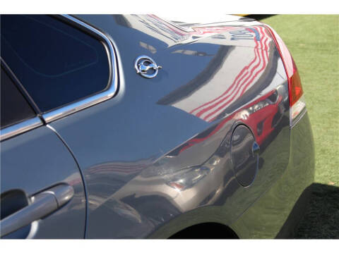 2009 Chevrolet Impala LT