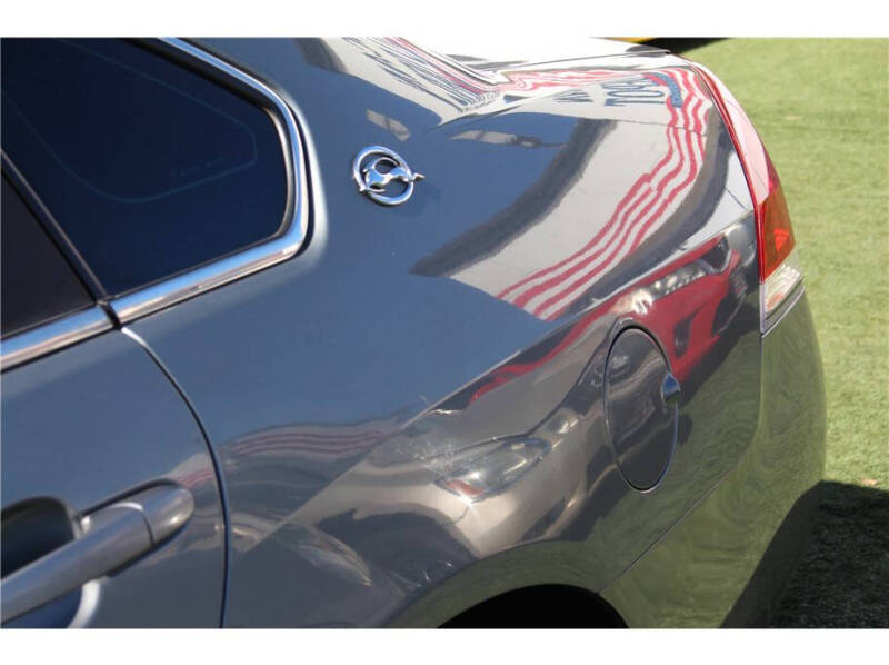 2009 Chevrolet Impala LT