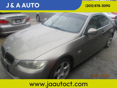 2010 BMW 3 Series 328i xDrive