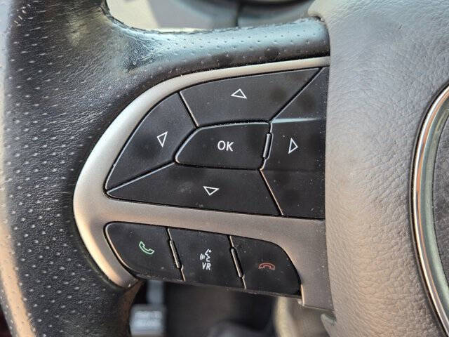 2019 Dodge Durango SXT Plus