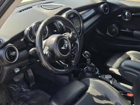 2015 MINI Hardtop 2 Door Cooper S