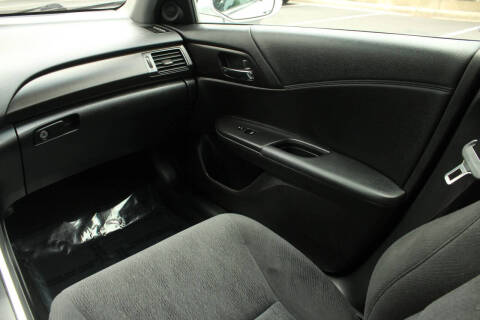 2013 Honda Accord EX