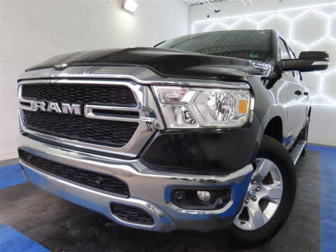 2021 RAM 1500 for sale at Kargar Motors of Manassas in Manassas VA