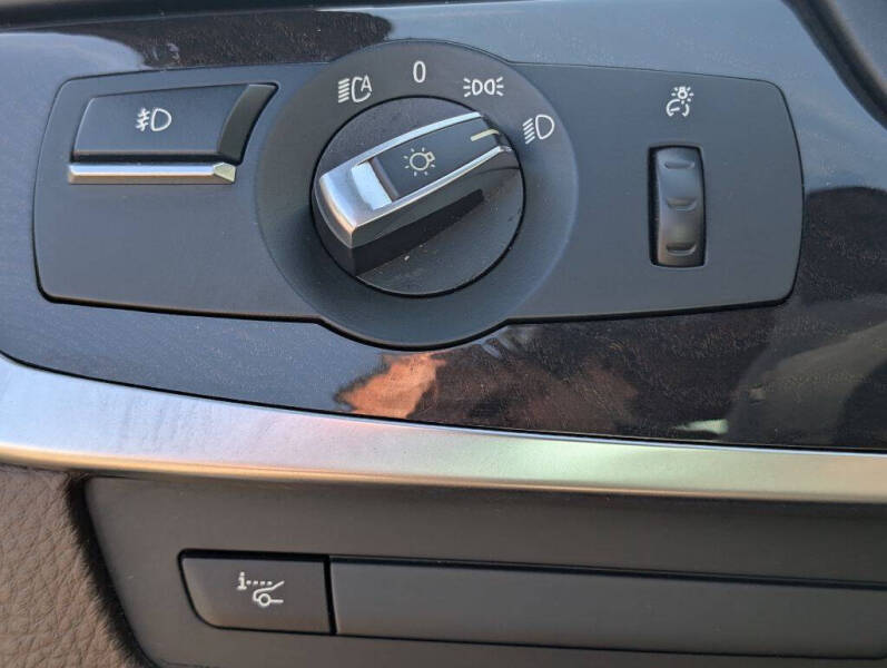 2016 BMW 5 Series 535i xDrive