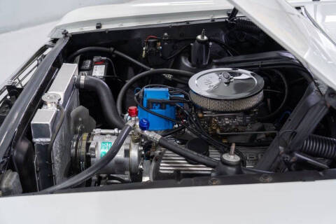 1965 Ford Falcon