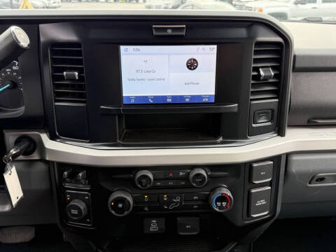 2025 Ford F-350 Super Duty XLT