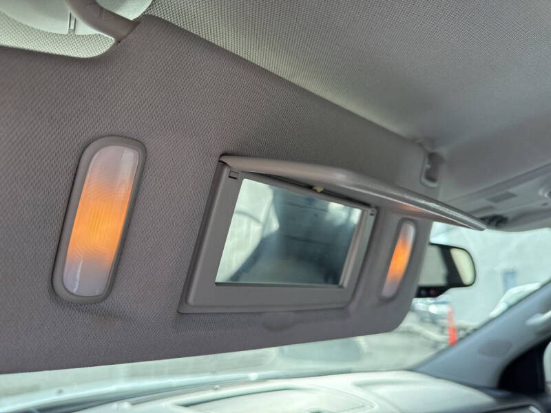 2017 Chevrolet Traverse Premier