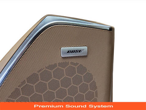 2017 Cadillac Escalade ESV Platinum