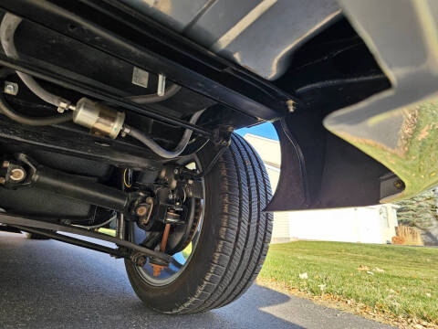 1967 Chevrolet Corvette