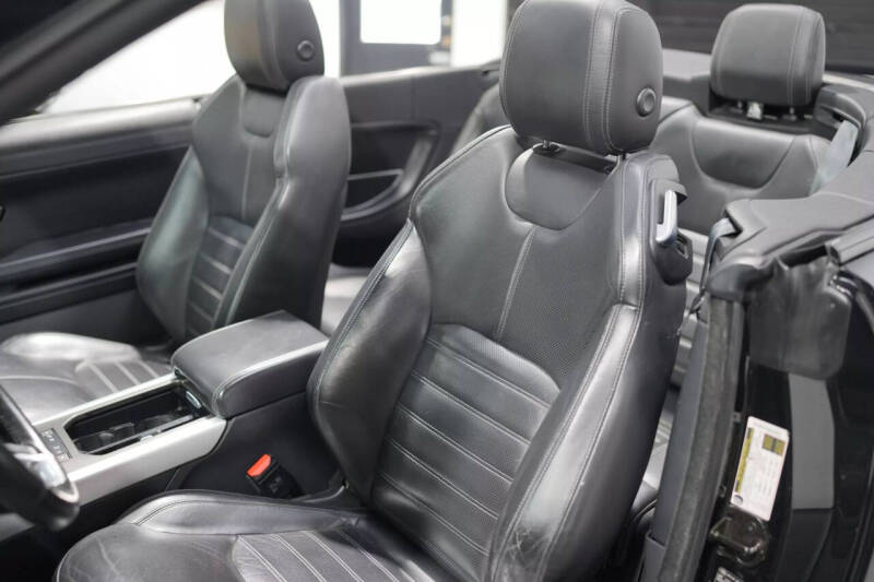 2017 Land Rover Range Rover Evoque Convertible HSE Dynamic