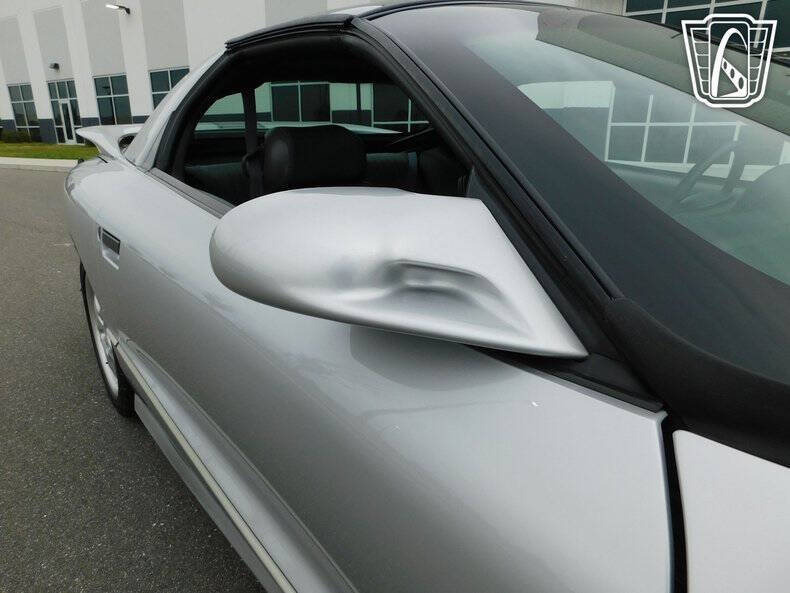 1997 Pontiac Firebird Trans Am