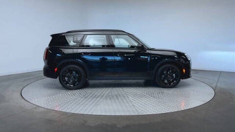 2026 MINI Countryman