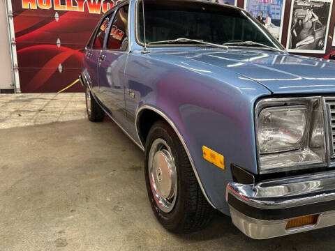 1980 Chevrolet Chevette